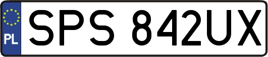 SPS842UX