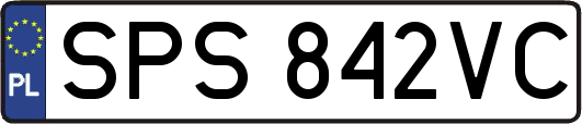 SPS842VC