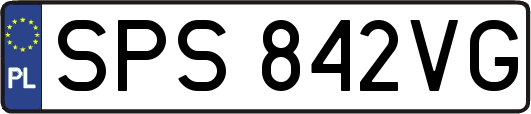SPS842VG