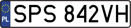 SPS842VH