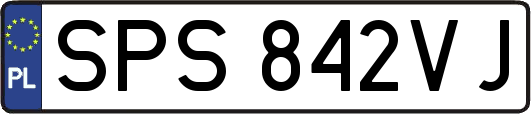 SPS842VJ