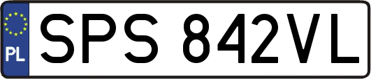 SPS842VL
