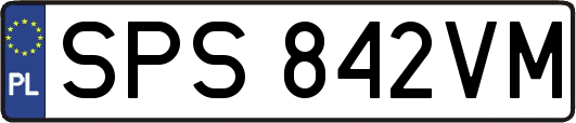 SPS842VM