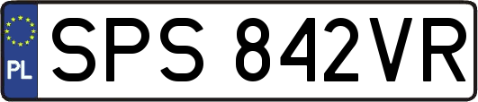 SPS842VR