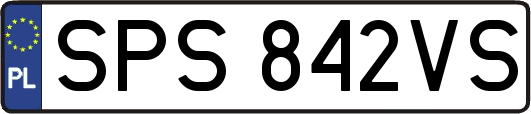 SPS842VS