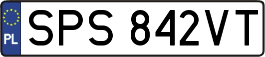 SPS842VT