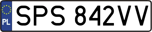 SPS842VV
