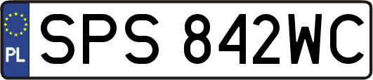 SPS842WC