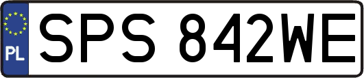SPS842WE