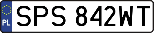 SPS842WT