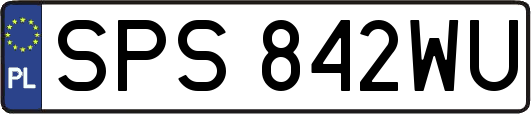 SPS842WU