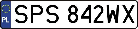 SPS842WX