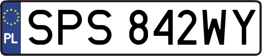 SPS842WY