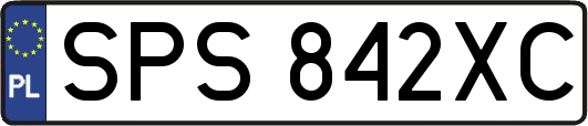 SPS842XC