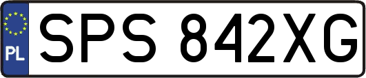 SPS842XG