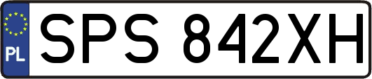 SPS842XH