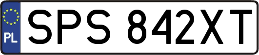 SPS842XT