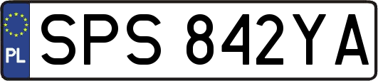 SPS842YA