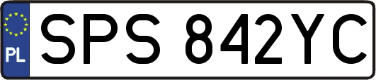 SPS842YC