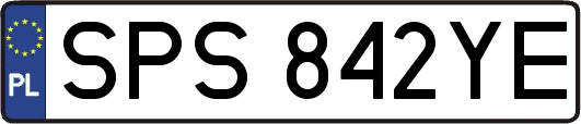 SPS842YE