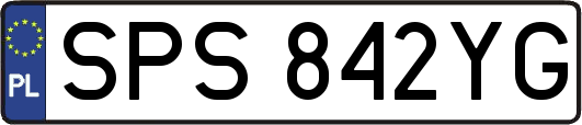 SPS842YG