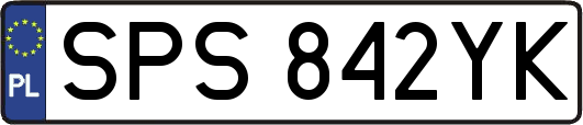 SPS842YK