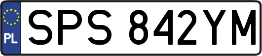 SPS842YM