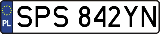 SPS842YN