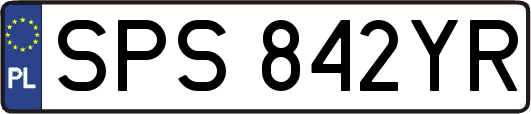 SPS842YR