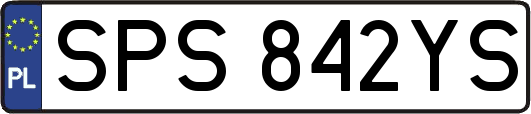 SPS842YS