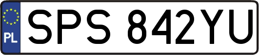 SPS842YU