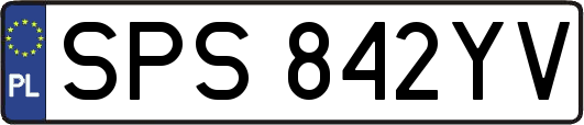 SPS842YV