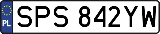 SPS842YW