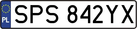 SPS842YX