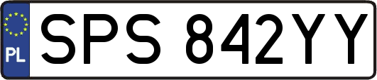 SPS842YY