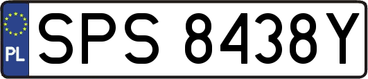 SPS8438Y