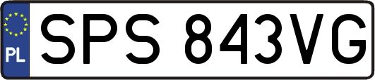 SPS843VG