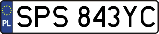 SPS843YC