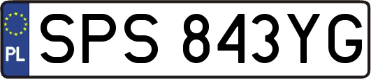 SPS843YG