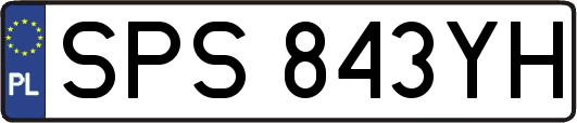 SPS843YH