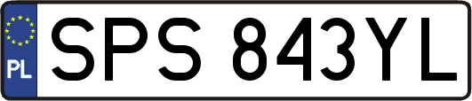 SPS843YL
