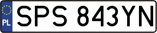 SPS843YN