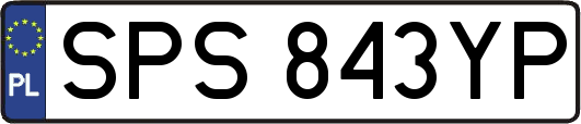 SPS843YP