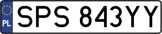 SPS843YY