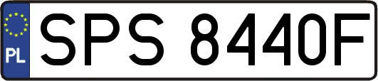 SPS8440F