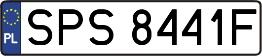 SPS8441F