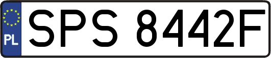 SPS8442F