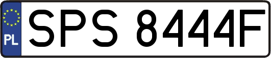 SPS8444F