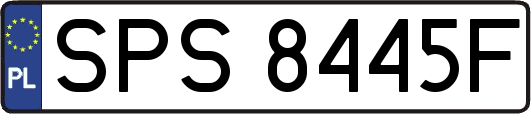 SPS8445F