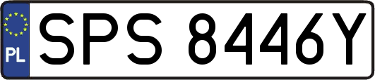 SPS8446Y